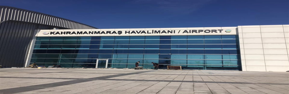 Havalimanı (KCM)