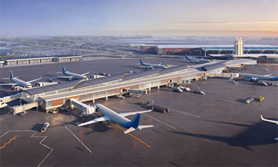 Malatya Erhaç Havalimanı (MLX)