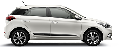 Hyundai İ20 Otm