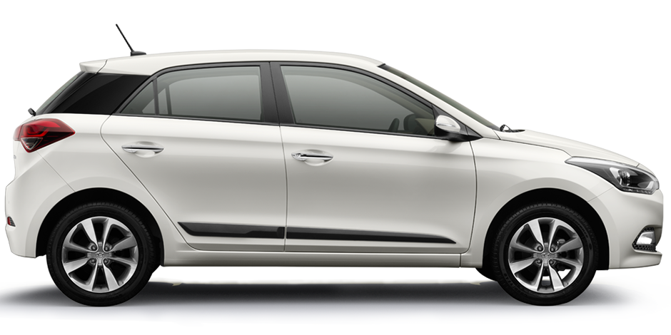 Hyundai İ20 Otm